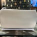 Burberry makeup bag w/ perfume samples