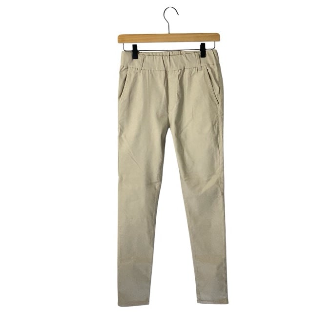 Bevy Flog Herringbone Shely Pants