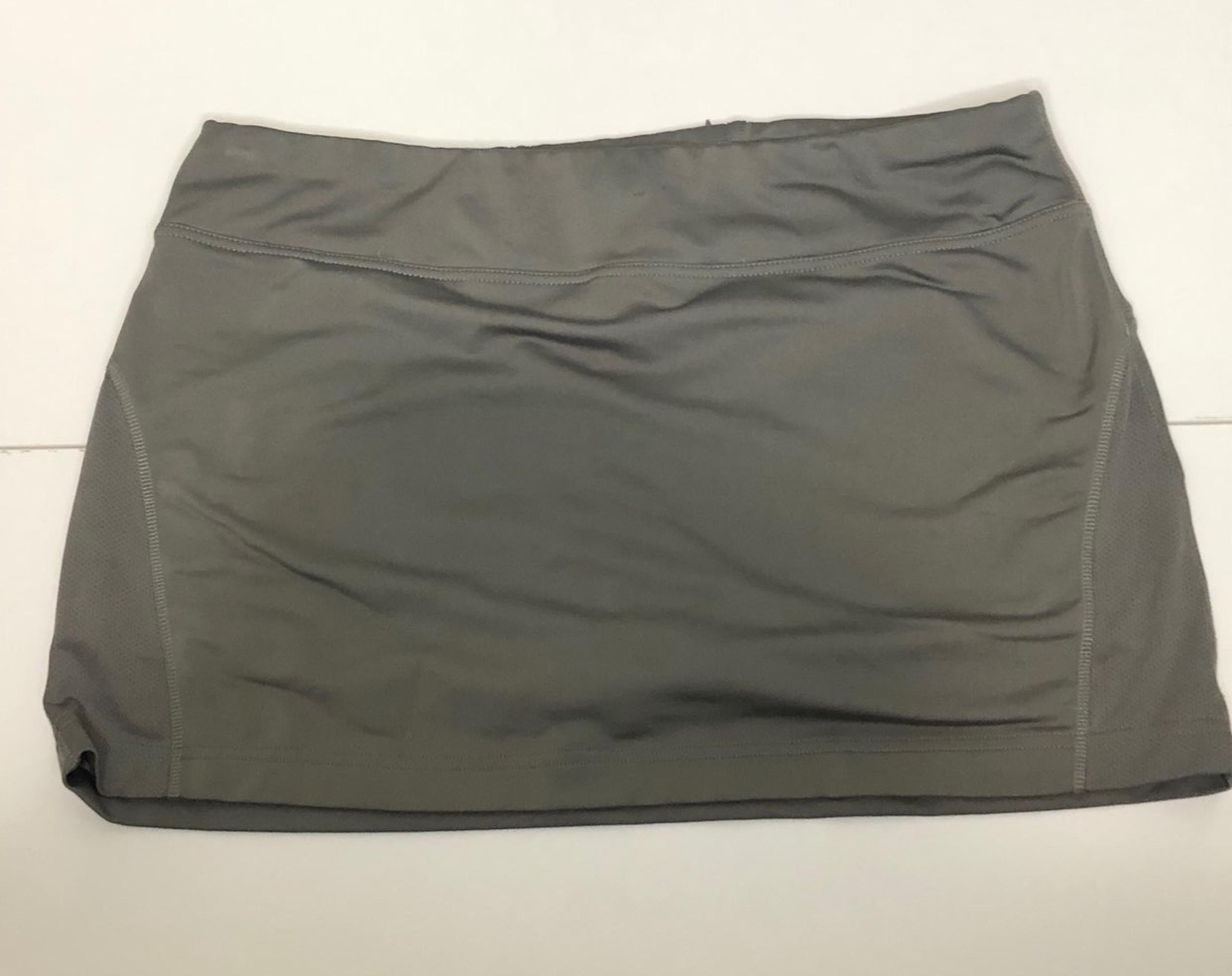 Eddie Bauer Womens Athletic Skirt