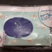 Peanuts Snoopy Pouch Seat Belt and Wipe Organizer on hold for JoJo