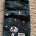Peanuts Snoopy Pouch Seat Belt and Wipe Organizer on hold for JoJo