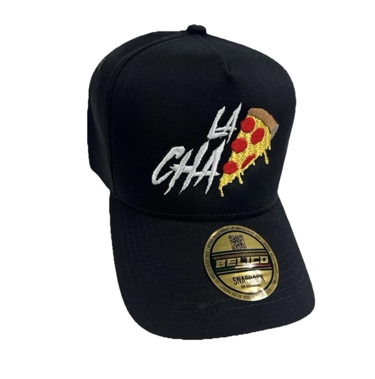 La Chapizza SnapBack Hat