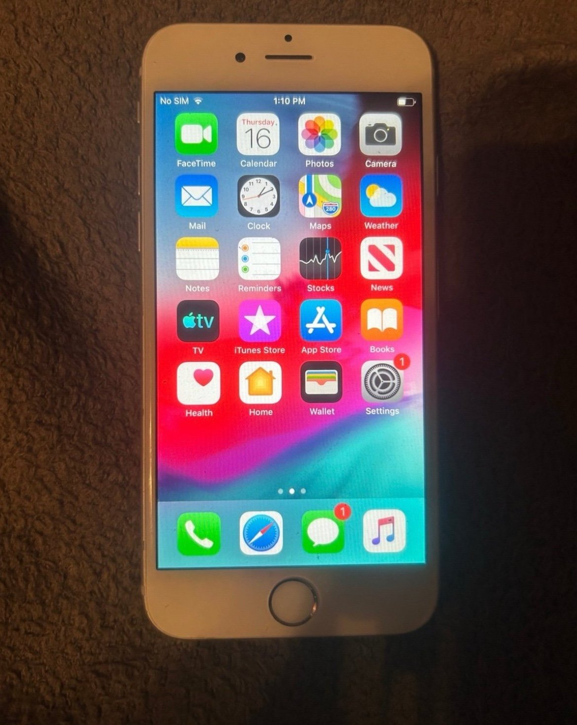 iphone 6s 128gb unlocked