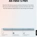 Samsung Screen Touch Pen Galaxy S6 Rose Blush Pink DISCONTINUED Out Of Stock