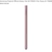 Samsung Screen Touch Pen Galaxy S6 Rose Blush Pink DISCONTINUED Out Of Stock