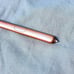Samsung Screen Touch Pen Galaxy S6 Rose Blush Pink DISCONTINUED Out Of Stock