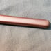 Samsung Screen Touch Pen Galaxy S6 Rose Blush Pink DISCONTINUED Out Of Stock