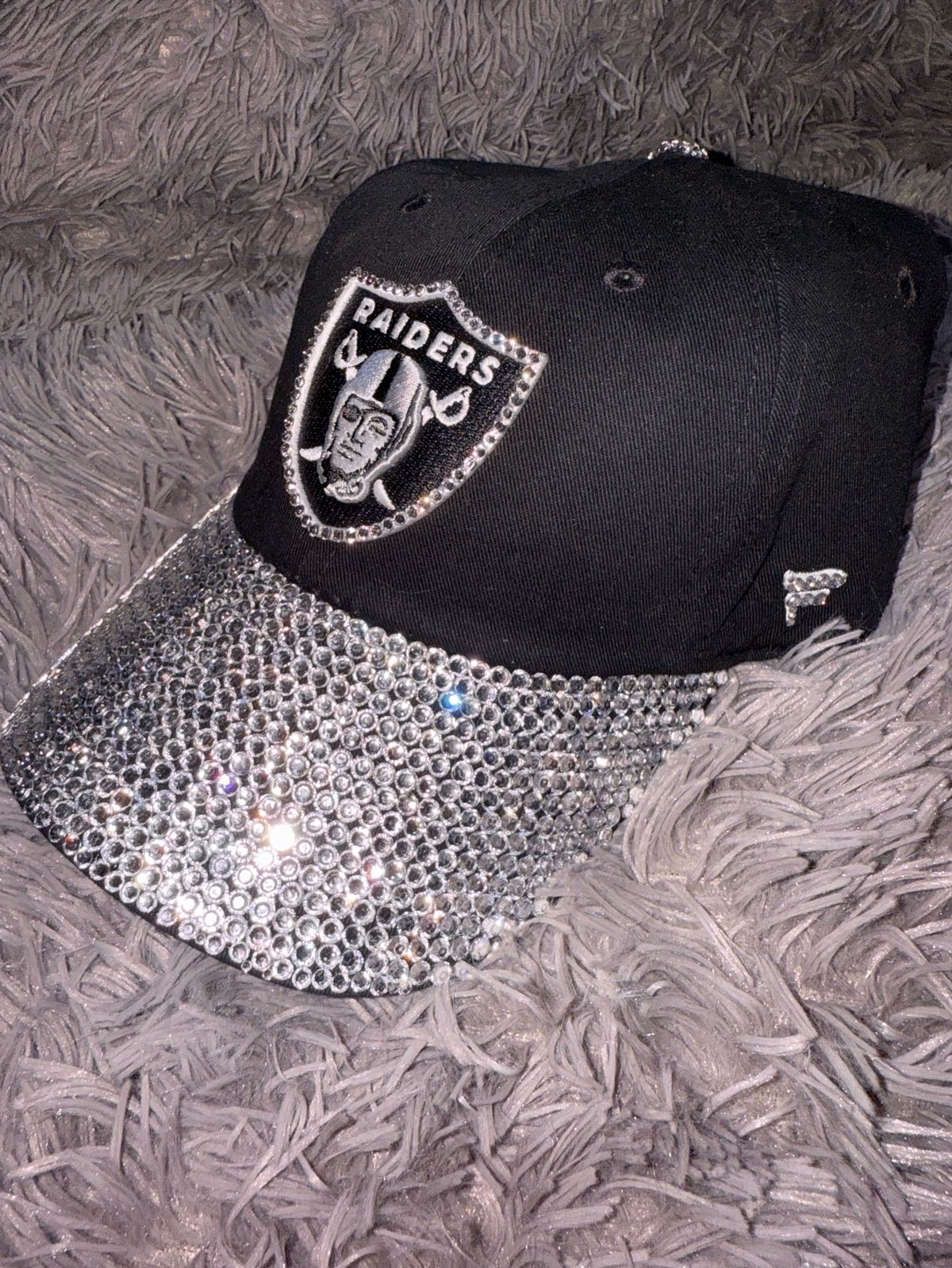 Raiders Hat