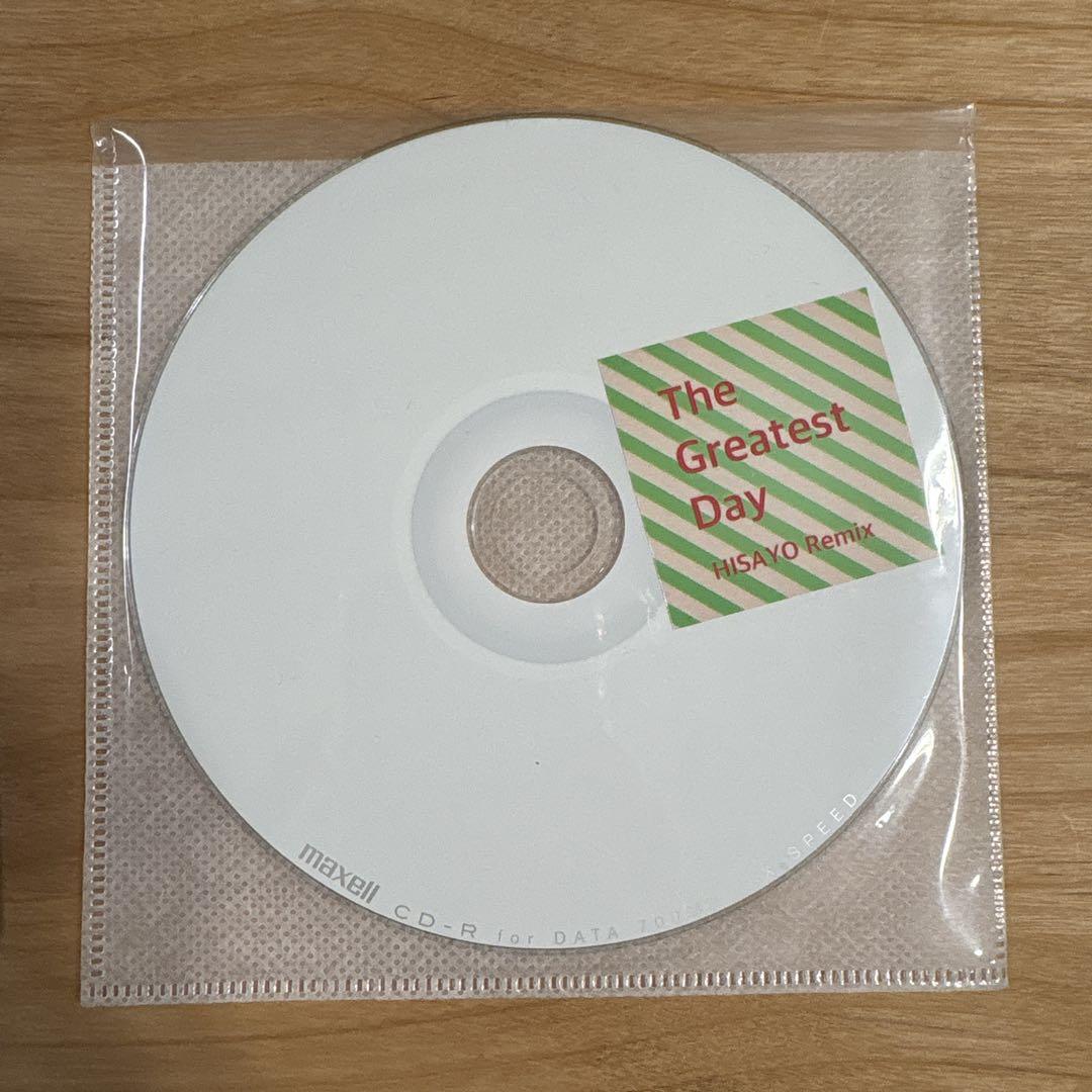 A Flood of Circle CD