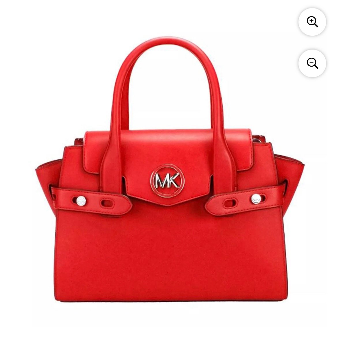Michael Kors Red handbag