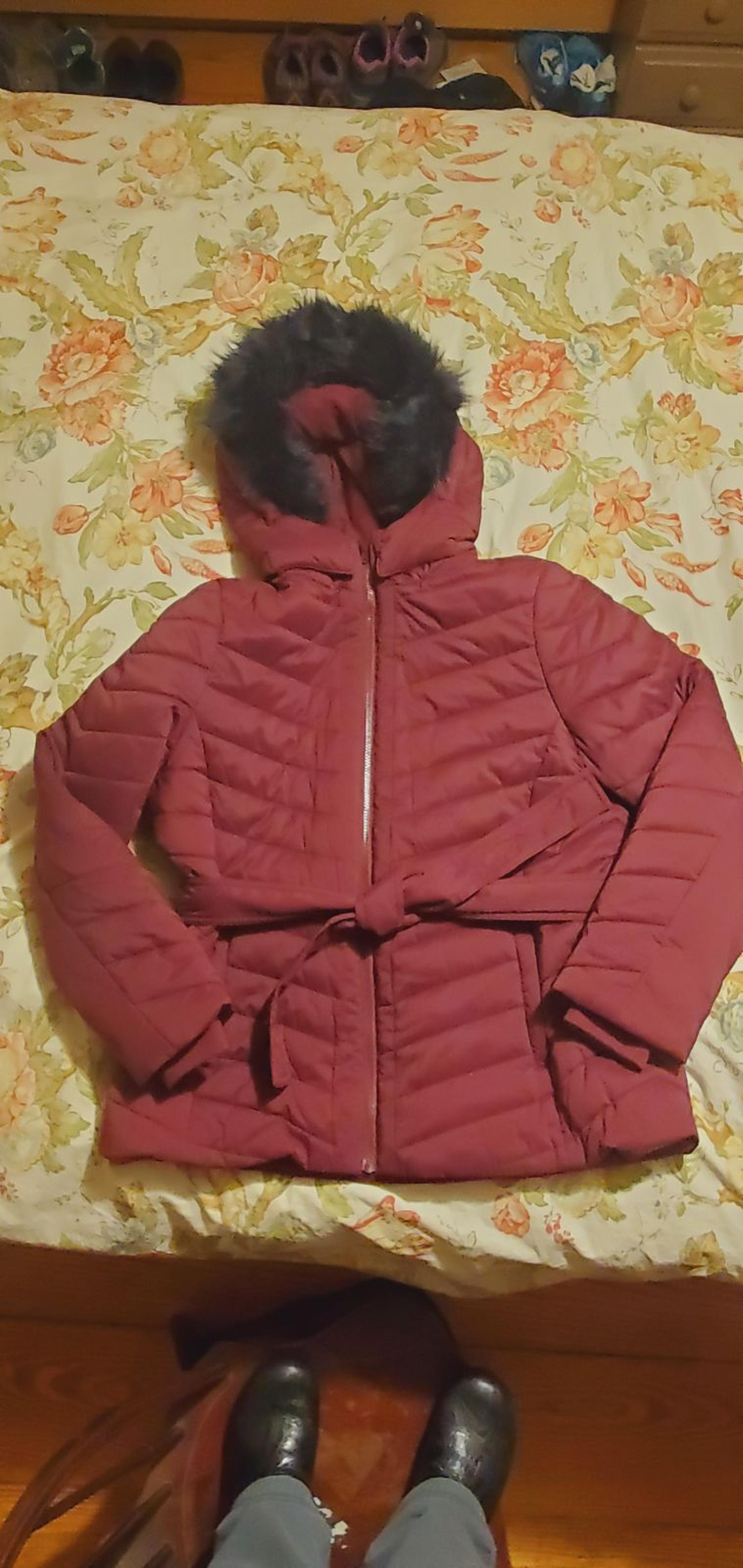 winter jacket