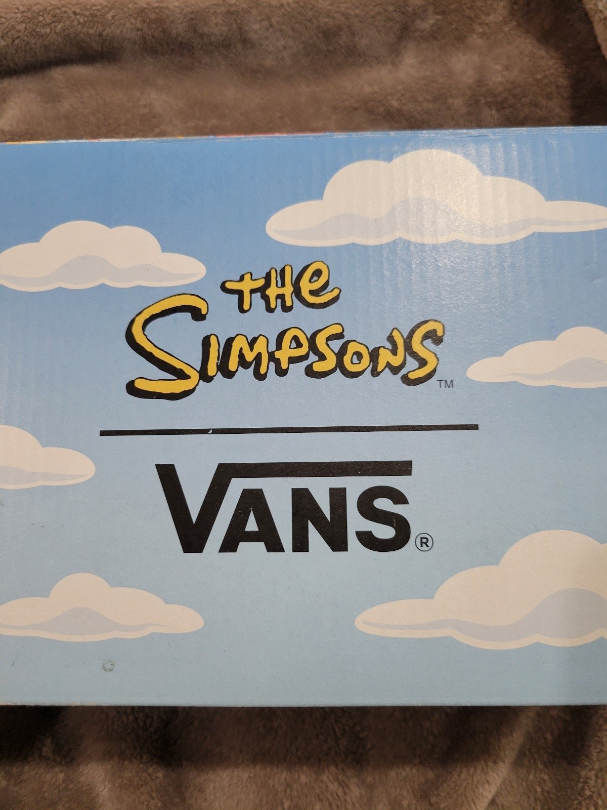 Kids vans