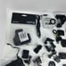 GoPro Hero2 Camera Bundle UNTESTED