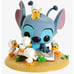Stitch with Ducks Funko Pop 639 - Box Lunch Exclusive
