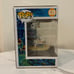 Stitch with Ducks Funko Pop 639 - Box Lunch Exclusive