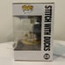 Stitch with Ducks Funko Pop 639 - Box Lunch Exclusive