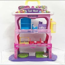 Shopkins Tall Mall