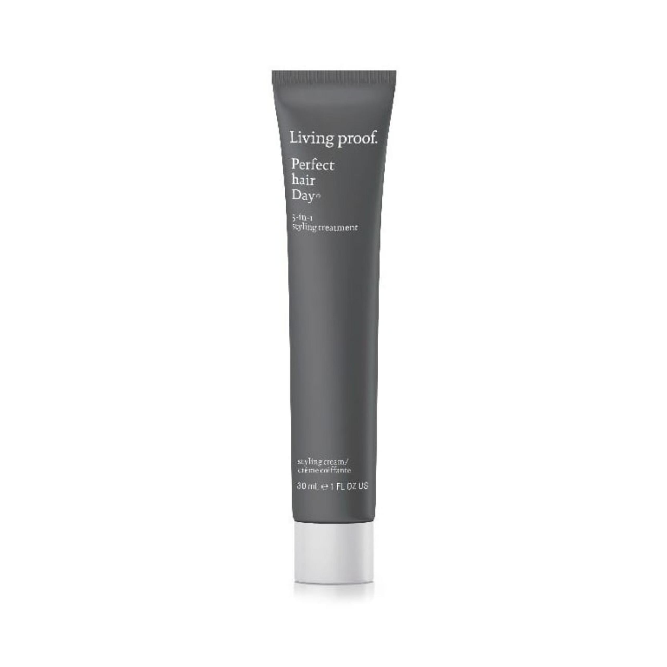 Living Proof Perfect Hair Day 5-in-1 Styling Treatment Volume Shine Heat Protect