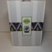 Scentsy Northern Plaid Full Size Warmer ~ Moose ~ NEW