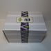 Scentsy Northern Plaid Full Size Warmer ~ Moose ~ NEW