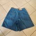 Polo Ralph By Lauren Vintage Jean Shorts