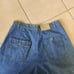Polo Ralph By Lauren Vintage Jean Shorts