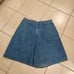 Polo Ralph By Lauren Vintage Jean Shorts