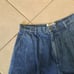 Polo Ralph By Lauren Vintage Jean Shorts