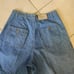 Polo Ralph By Lauren Vintage Jean Shorts
