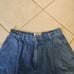 Polo Ralph By Lauren Vintage Jean Shorts