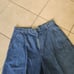 Polo Ralph By Lauren Vintage Jean Shorts