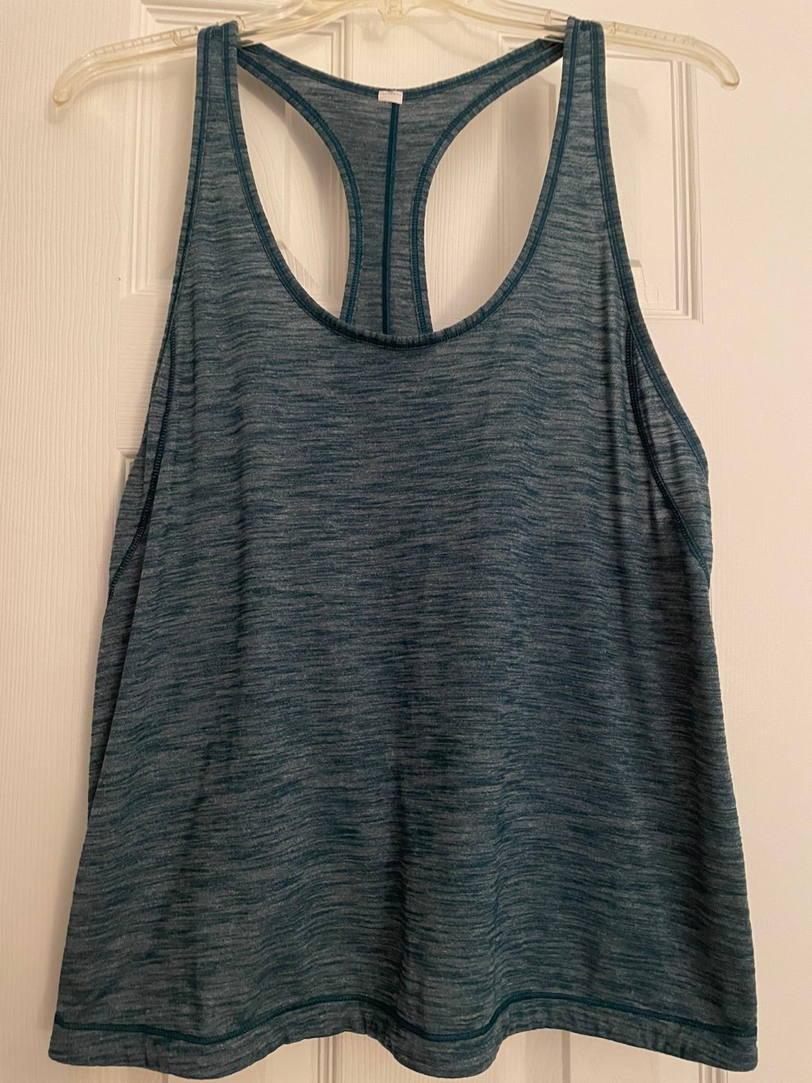Lululemon Singlet Tank