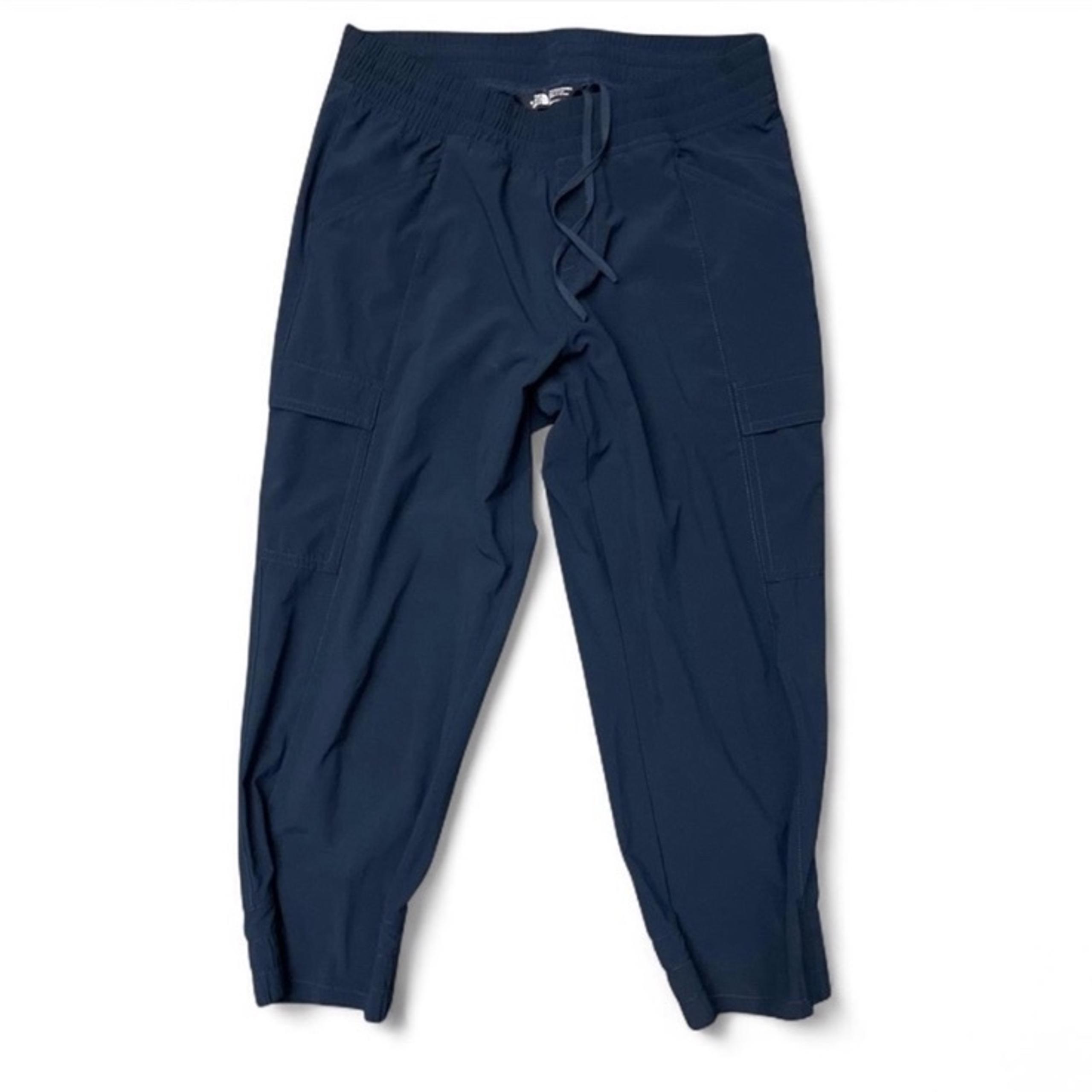 North Face Women’s Cropped Pants