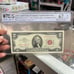 United States 1963 2 Two Dollars Bill Note Red Seal Stamp PCGS 67 Uncirculated