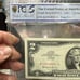 United States 1963 2 Two Dollars Bill Note Red Seal Stamp PCGS 67 Uncirculated