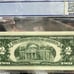 United States 1963 2 Two Dollars Bill Note Red Seal Stamp PCGS 67 Uncirculated