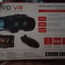 Vr goggles