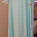 formal gown