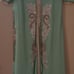 formal gown