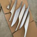 Cadillac ATS interior trim