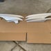 Cadillac ATS interior trim