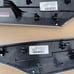 Cadillac ATS interior trim