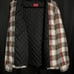 Supreme Quilted Jacket