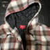 Supreme Quilted Jacket