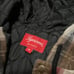 Supreme Quilted Jacket
