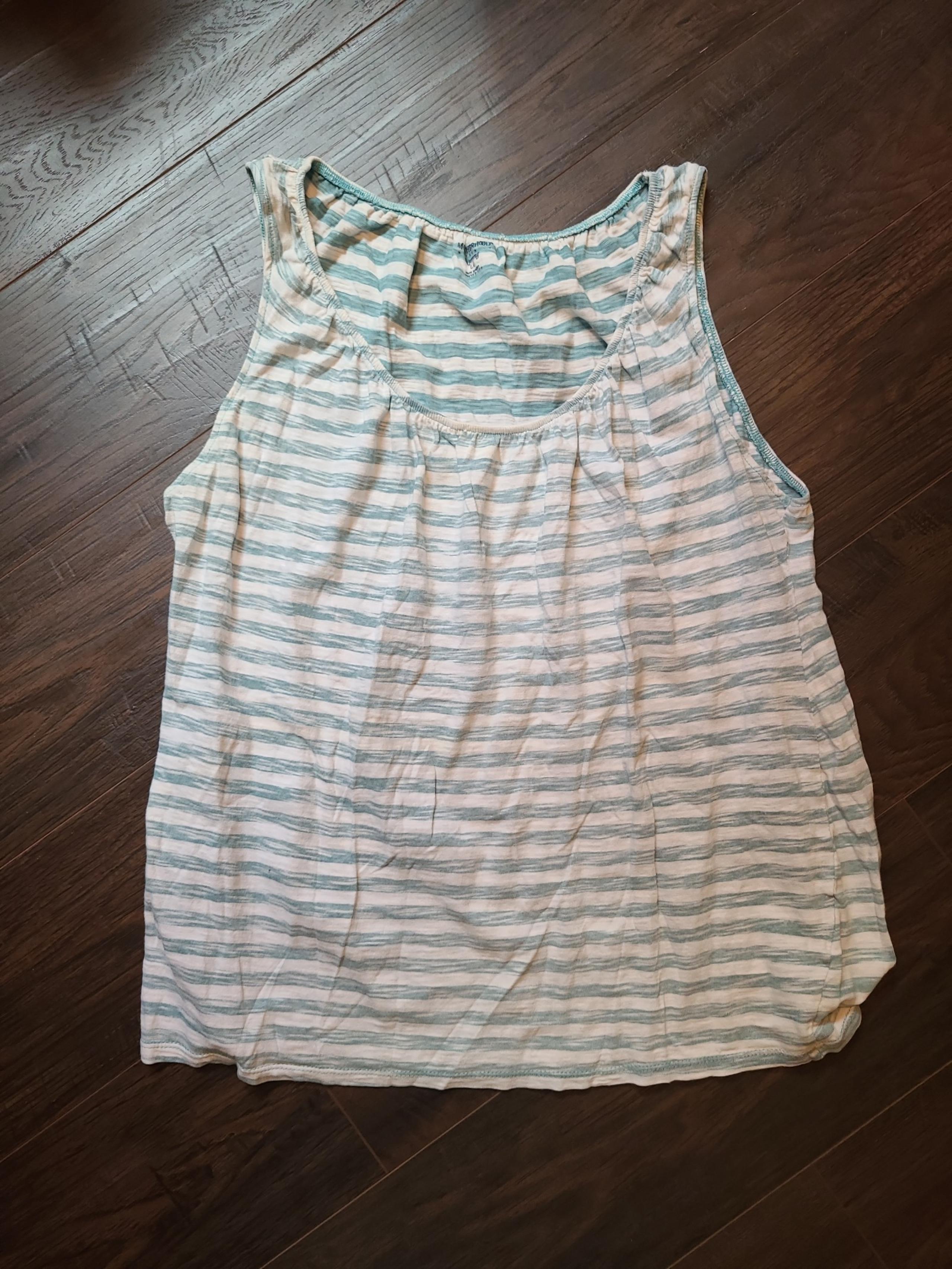 Maternity Tank Top