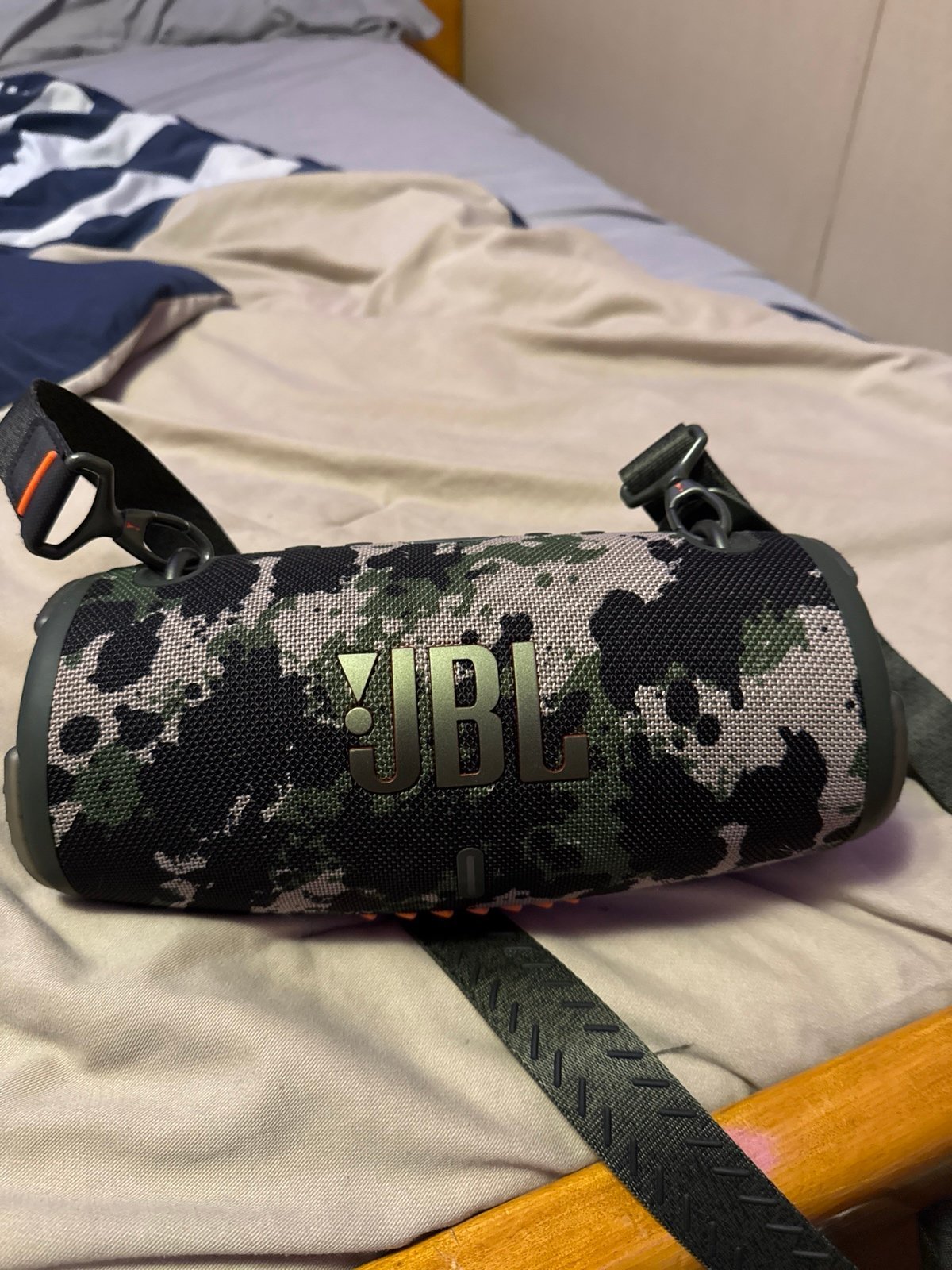 JBL Extreme 3