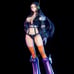 One Piece NICO ROBIN Strong World Outfit 10” Action Figure - Collectible