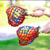 Bead net sand hammer, hand drum sand hammer-GFD