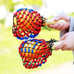 Bead net sand hammer, hand drum sand hammer-GFD